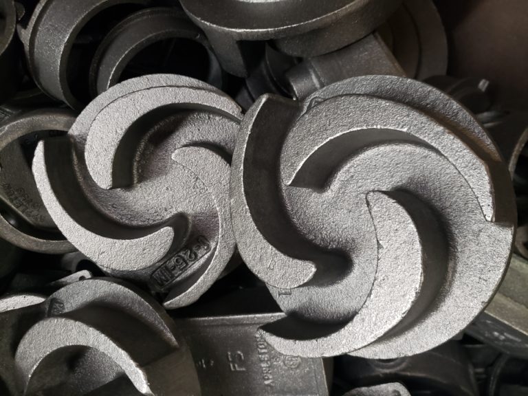 Gray Iron The Bowmanville Foundry Company Limited