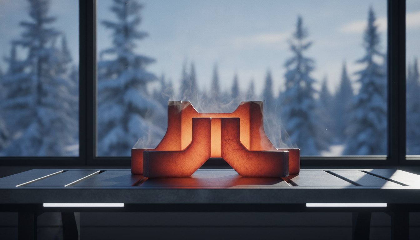 The Comprehensive Guide to Malleable Iron Casting in Canada